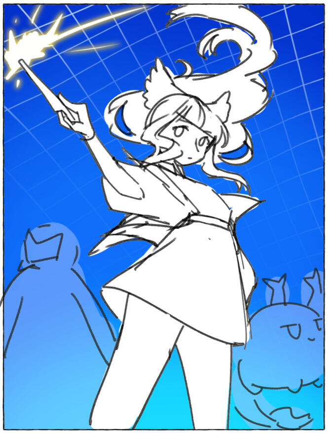 Endfield Crisis Team