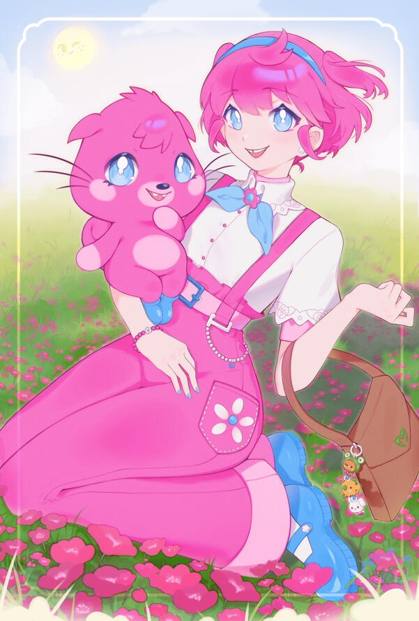 Poppet